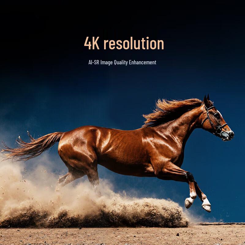 Xiaomi Box 5 MAX Smart 4K Set-top Box (CN version)