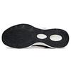 Anta Running Series Wormhole Technology Low-Top Running Shoes Men Sneaker Castle-Gray 112115580S-3