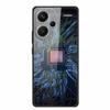 Чехол для Redmi Note 13 Pro Plus 5G Роскошный Закаленное Стекло Жесткие Задние Крышки Для Xiaomi Redmi Note 13 Pro Note13 5G Расписной Корпус