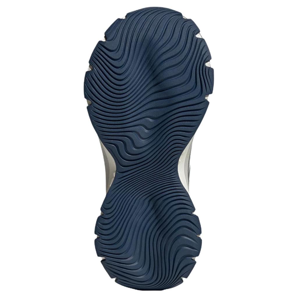 Adidas Xlg Mtw Series Versatile Comfortable Durable Low-Top Running Shoes Unisex Sneakers Gray KJ9043