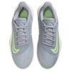 Nike Precision 7 Серый волк Фантом Едва заметный вольт Nike HJ9153-002