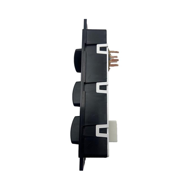 Compatible Air Conditioning Control Module for 2000-2021 International 9100/9200 Models (Part Number 3518702C93)