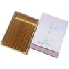 Awaji Baikundou Purifying Incense, Short, Offering, 8cm, Short, Short, Flower Festival Incense, Pure Sweet Tea Fragrance, 25g, Stylish #51
