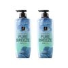 Шампунь Perfume Pure Breeze 600 мл x 2 (9965062)