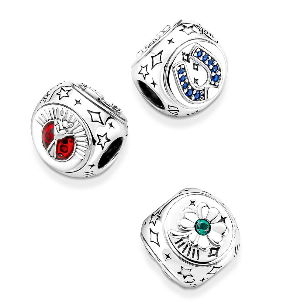 S925 серебряные цвета и сверкающие всевидящие глаза, очаровательные забавные ювелирные аксессуары для женских браслетов, изготовление своими руками