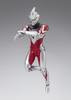 TAMASHII NATIONS Ultraman Arc 150 мм окрашенная подвижная фигурка SHFiguarts приблизительно. ПВХ и АБС