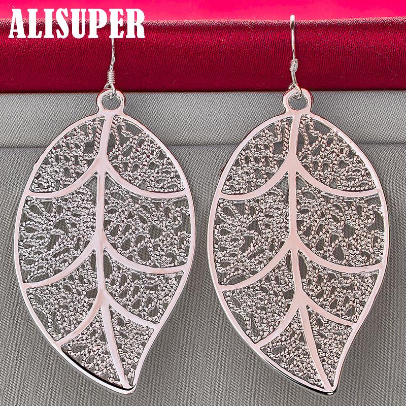 Ювелирные изделия из стерлингового серебра 925 пробы