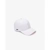 Lacoste Универсальная бейсболка 3D L Rk0342 54г 001