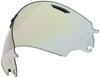Arai Mirror 031013 VAS-Z Shield, Semi-Smoke/Green,