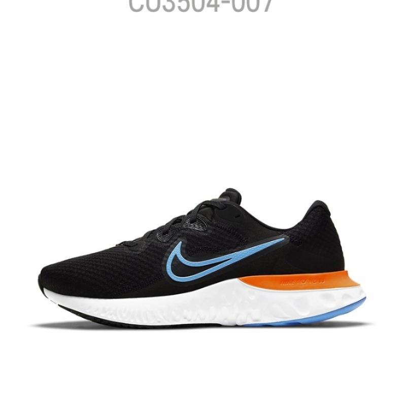 Nike Sneakers Running Shoes Renew Run 2 Cu3504 007 P2210
