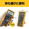 FLUKE Digital Multimeter (Official Japanese Product) 177