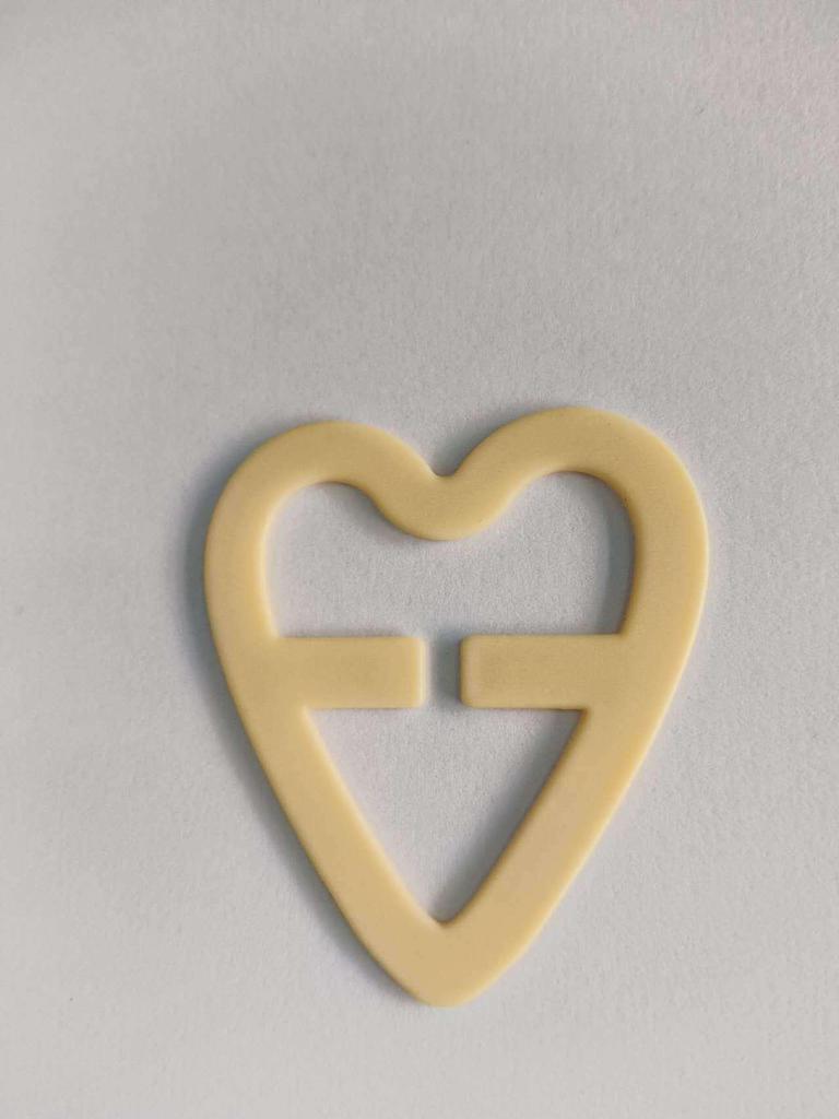 Adjustable Anti-Slip Invisible Bra Strap Buckle