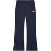 New Casual Pants Women's Dark Blue F11W439604F-DB