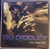 LP Пластинка BO DIDDLEY - A Man Amongst Men MOVLP3161 Music On Vinyl 2023 Европа Рок