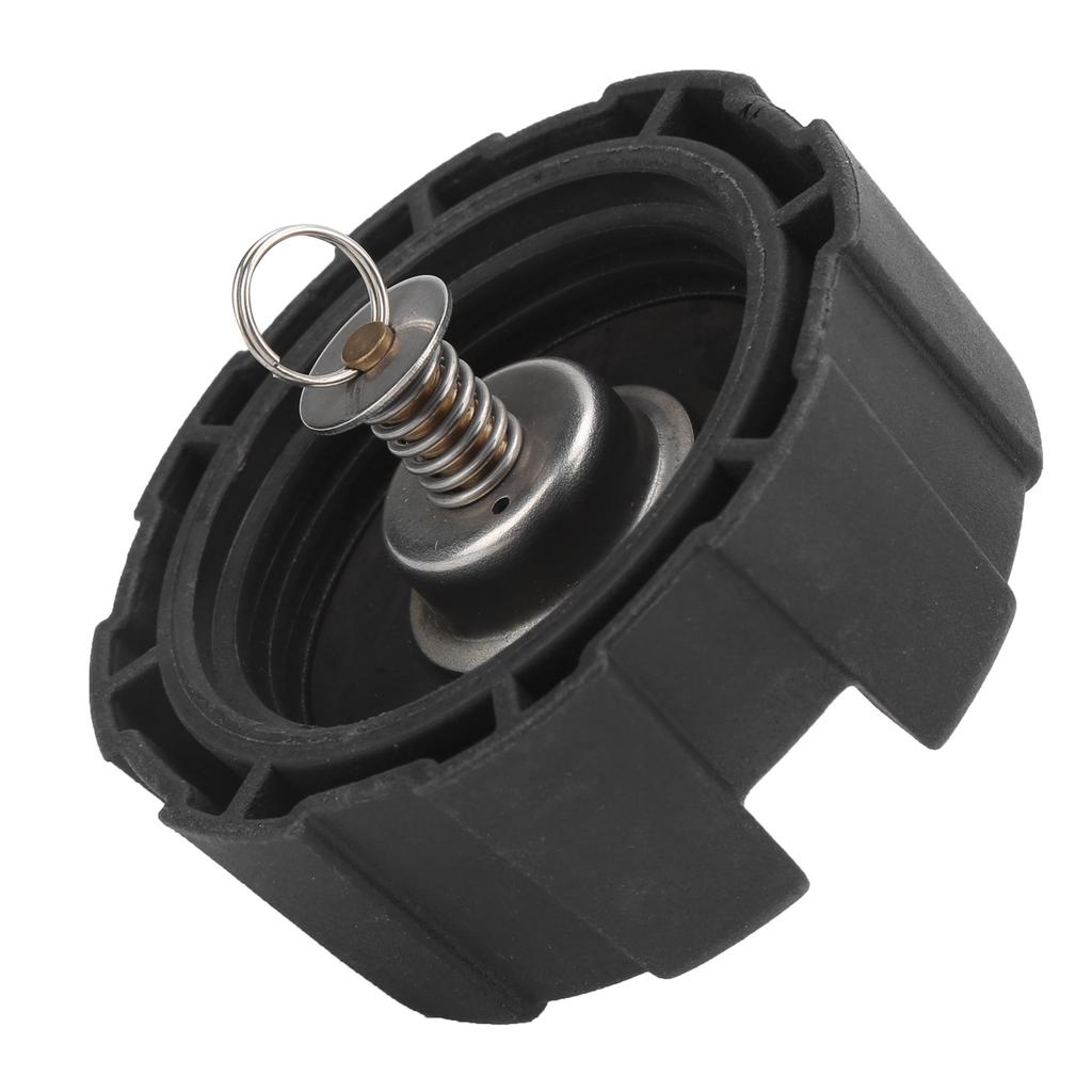 Универсальная крышка топливного бака для морского судна из АБС-пластика для подвесного мотора, крышка топливного бака для масляного двигателя