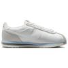 Nike Женские кроссовки Cortez Белый/Ледниковый синий HF6410-101