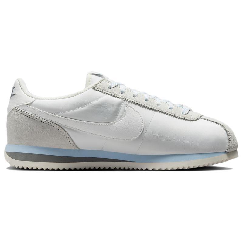 Nike Женские кроссовки Cortez Белый/Ледниковый синий HF6410-101