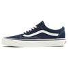 Style 36 Lightweight Breathable Low Tops Casual Skateboarding Shoes Unisex Blue Vans VN0A54F39GK