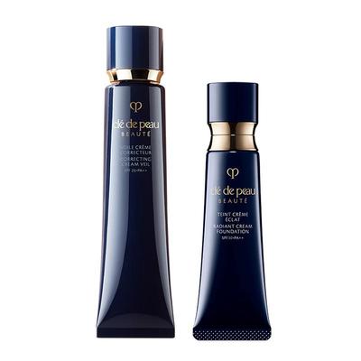 Наборы красоты Clé de Peau Beauté