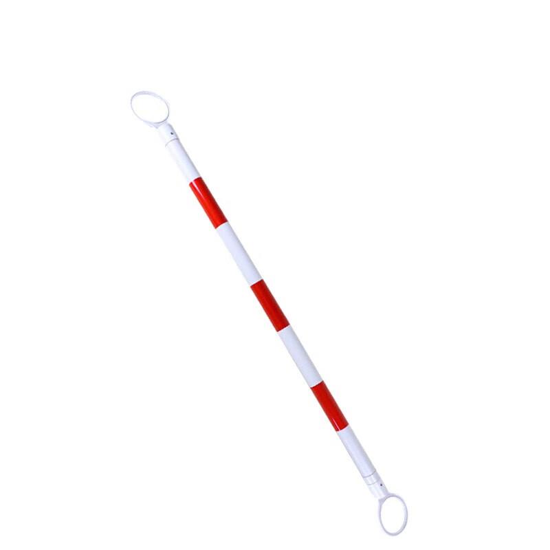 Retractable Traffic Cone Connecting Rod