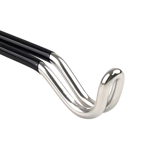 Bow Buddy Vehicle Mount Adjustable Compound Bow Holder for Car Headrest Universal Headrest Rod Hanger for Hunting & Outdoor Travel