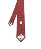 Paul Smith Classic Tie 150047552MJ Red F