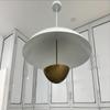 Stilnova Design Dome Light Mid Century Modern Sputnik Люстра Светильник