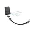 1PC Ignition Coil Wire Harness Connector Adapter For JEEP DODGE Chrysler UF403