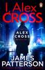 Книга I, Alex Cross : (Alex Cross 16)