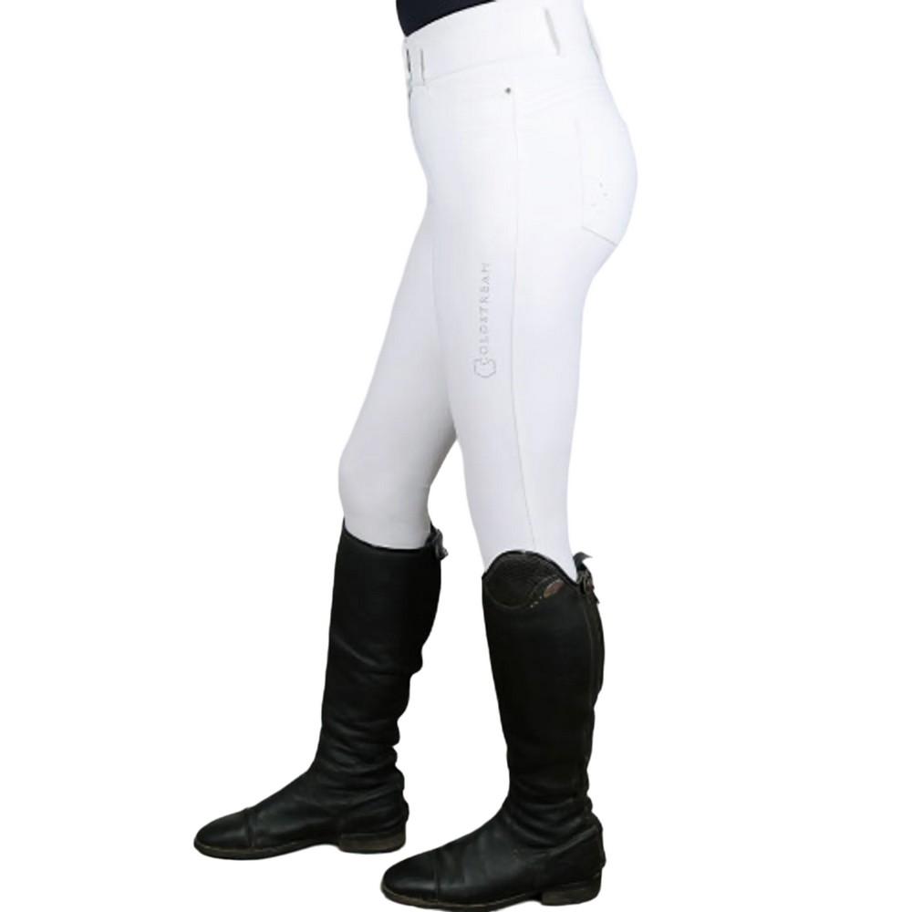 Coldstream Womens/Ladies Ledmore Diamante Breeches