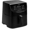 Cosori Smart App Deep Fryer Black (CS158-RXB)