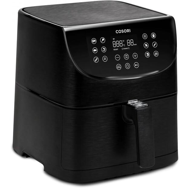 Cosori Smart App Deep Fryer Black (CS158-RXB)