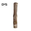 Wood Dog Chew Stick Natural Wooden Bones Dog Teeth Cleaning Toy Dental Health Care Stick Organic Pet Chews for Dogs