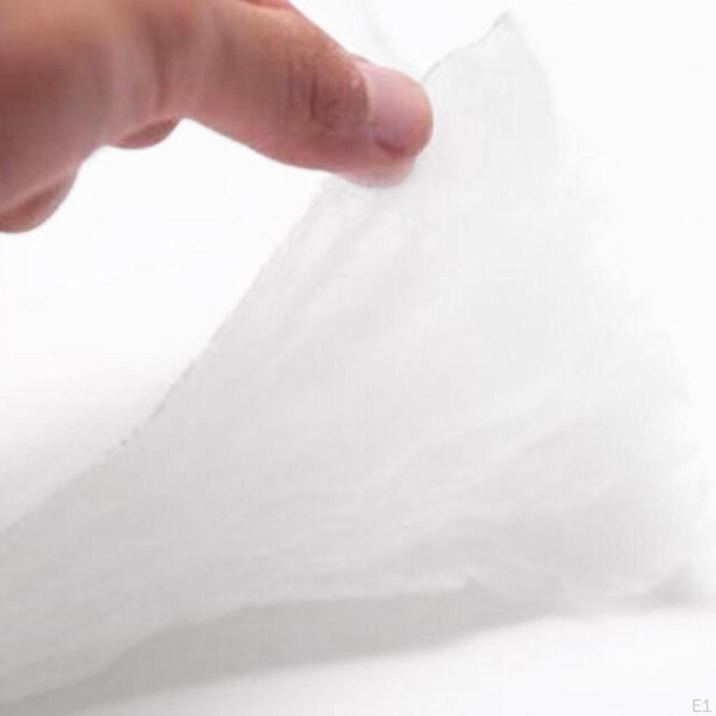 Рождественский снежный плед рулон искусственный для