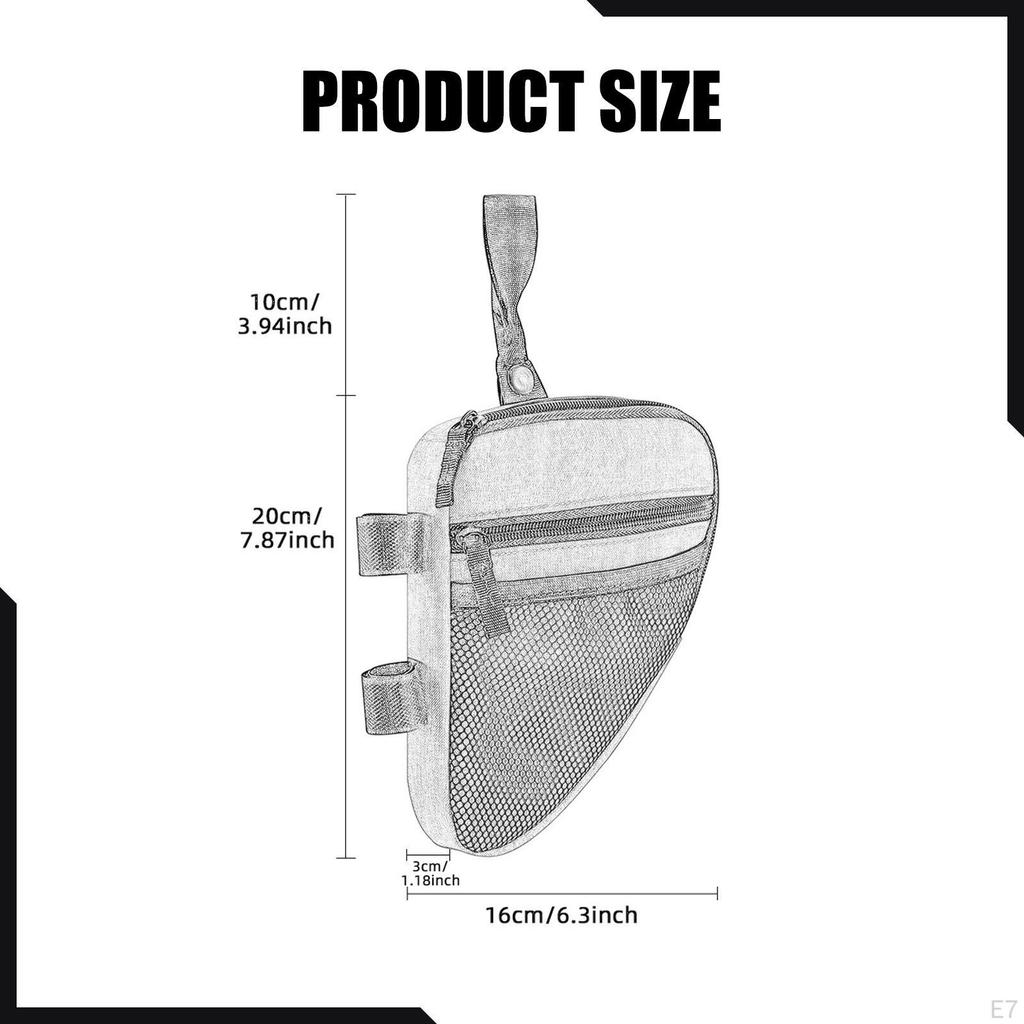 Сумка для аксессуаров для костылей и сетчатый карман, чехол для хранения локтя, предплечье