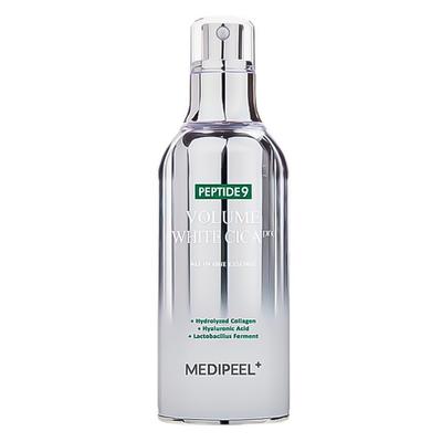 Эссенция осветляющая кислородная с центеллой Peptide 9 Volume White Cica Essence 100 мл