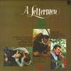 LP Record LETTERMEN - A Lettermen Kind Of Love ECP80694 CAPITOL Japan Rock Used