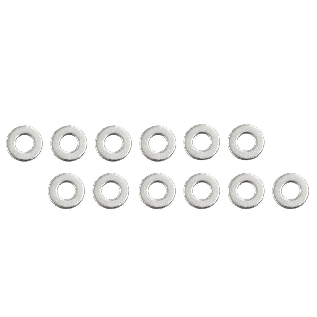 Комплект болтов впускного коллектора SBF из нержавеющей стали для FORD 289 302 5.0L 351W SMALL BLOCK