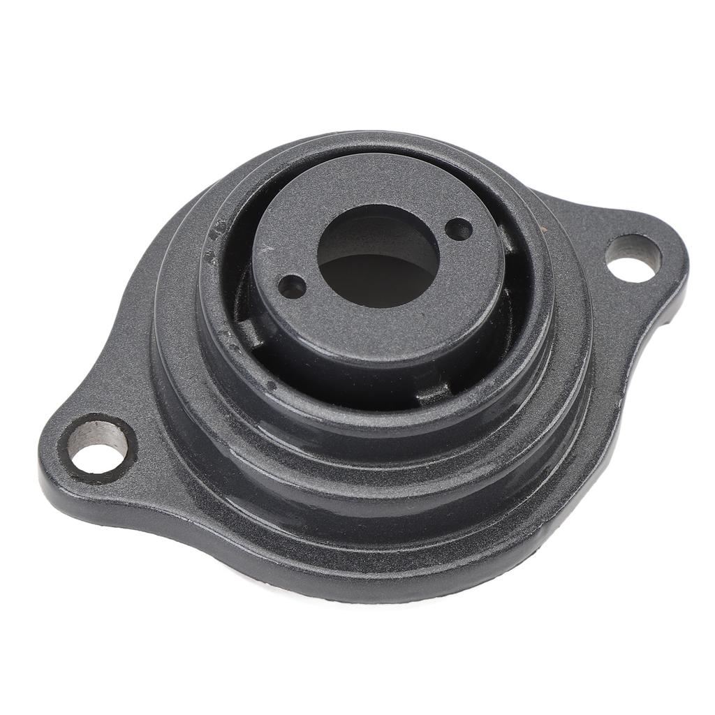 Крышка нижнего картера лодочного мотора 6E0 45361 01 4D для 4 л.с. 5 л.с. 6 л.с. 2-тактного 4-тактного подвесного двигателя