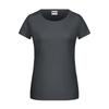 James and Nicholson Womens/Ladies Basic T-Shirt