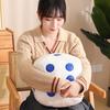 Dice Plush Doll Comfortable Soft PP Cotton Plush Dice Doll Funny