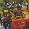 CD VARIOUS - Reggae Collection Volume 1 CP6015 Culture Press 2000 Europe Reggae, Ska & Dub