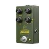 JHS Pedals Fuzz Muffuletta Army Green