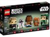 LEGO 40623 Герои битвы при Эндоре - Новый.