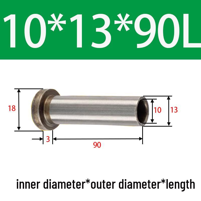Прецизионные износостойкие штифты и компоненты для пресс-форм: направляющие колонки, выталкиватели, направляющие втулки с согласованным допуском внутреннего диаметра.