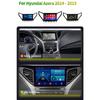 Android для Hyundai Azera 2014-2015 Автомобильный Радио Мультимедиа Навигация Центральный GPS Беспроводной Carplay Стерео DSP WIFI Экран