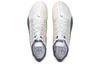 Men's Sneakers PUMA Evo Speed Tokyo Future 2 Spectra 'Black White Green'