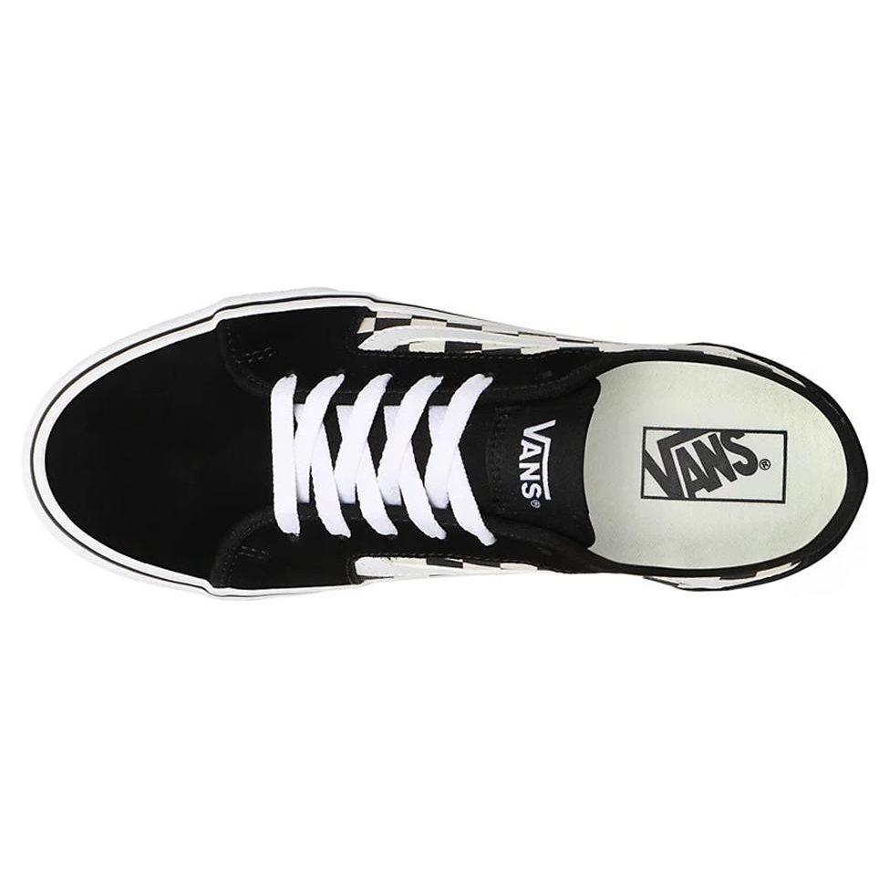 Vans Кроссовки Filmore Decon VN0A3WKZ5GX