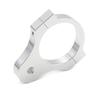 45mm CNC Motorcycle Steering Damper Stabilizer Bracket Fork Mount Clamp Holder