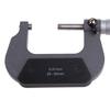 Precise Electronic LCD Caliper Gauge Micrometer 25-50/50-75/75-100mm Outside Metric Caliper Measurement Micrometer Tool
